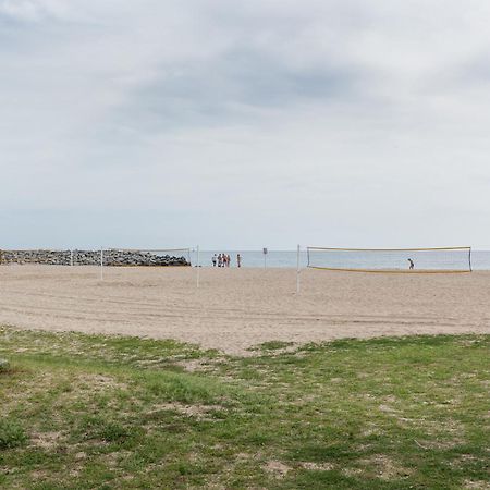 Sant Pere Daire Mataró Dış mekan fotoğraf