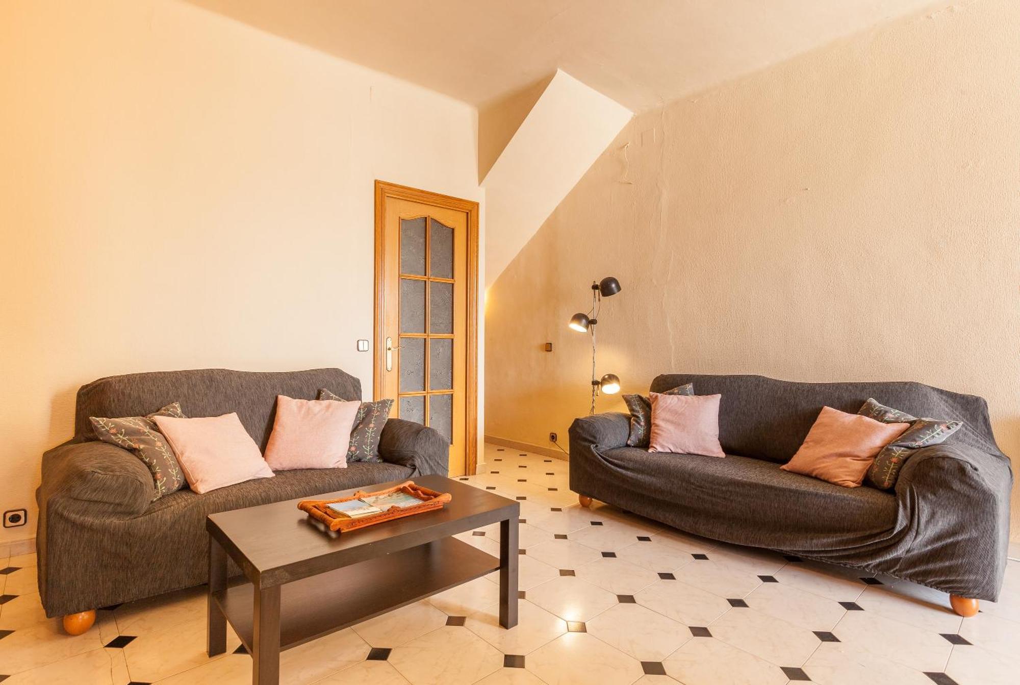 Sant Pere Daire Mataró Dış mekan fotoğraf