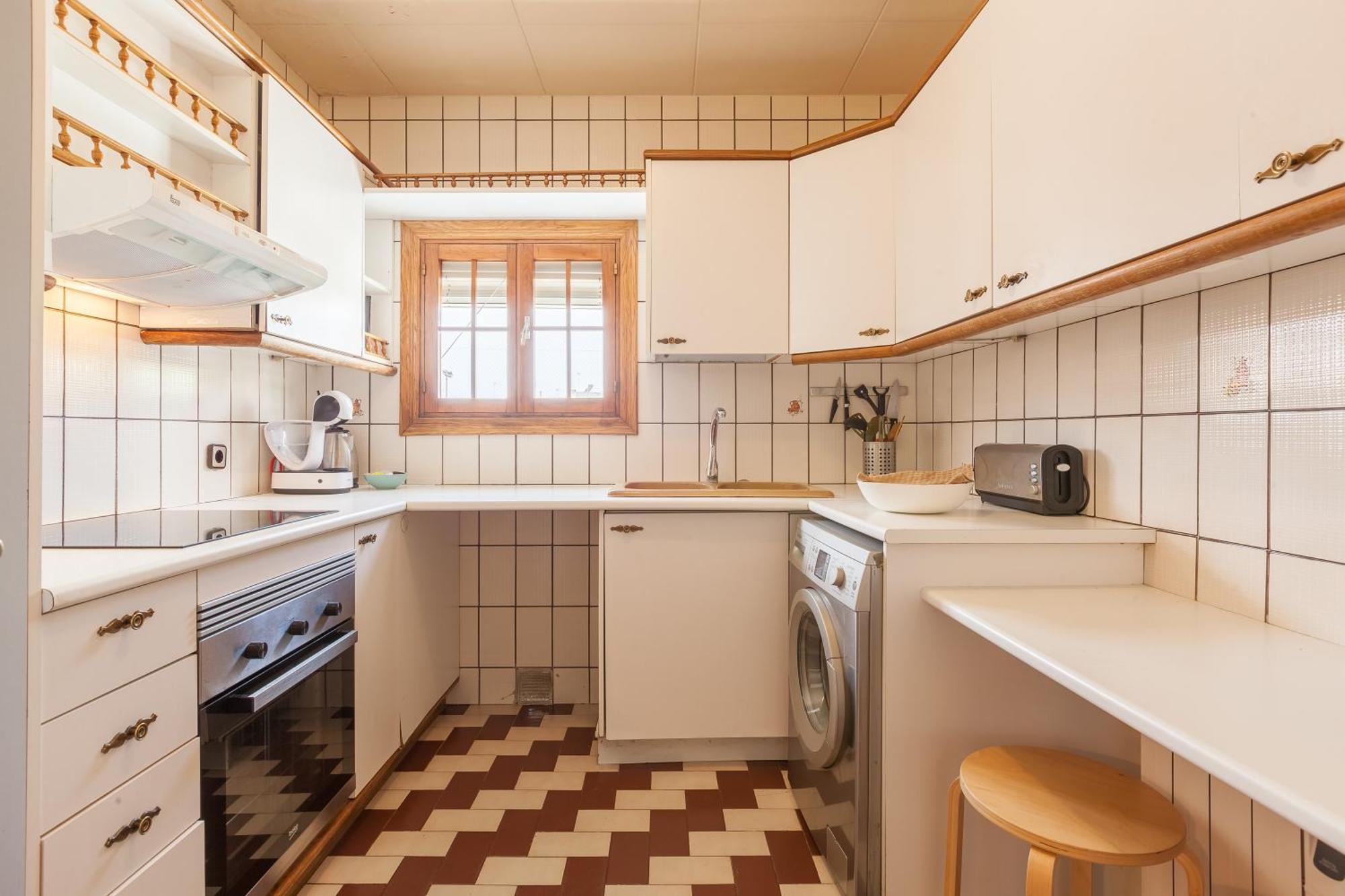 Sant Pere Daire Mataró Dış mekan fotoğraf