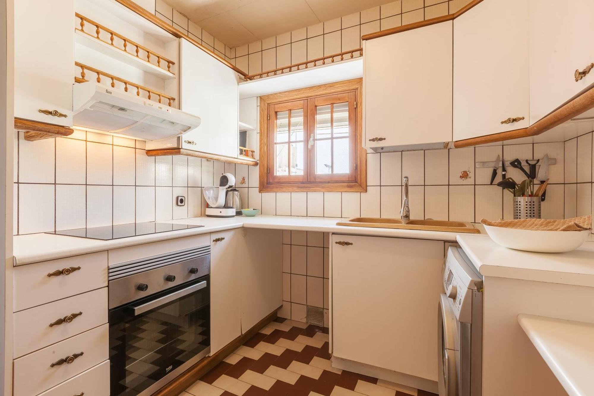 Sant Pere Daire Mataró Dış mekan fotoğraf