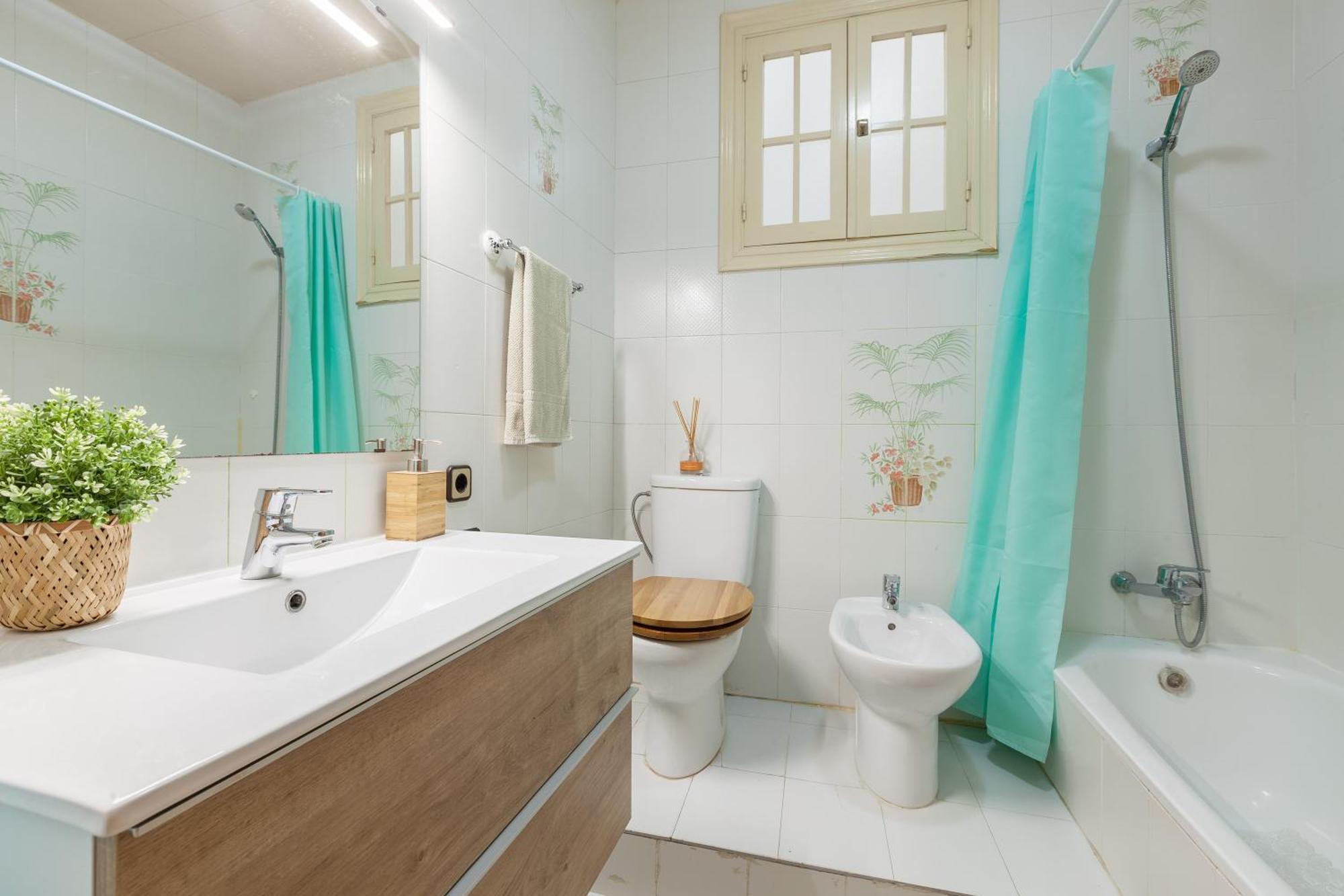 Sant Pere Daire Mataró Dış mekan fotoğraf