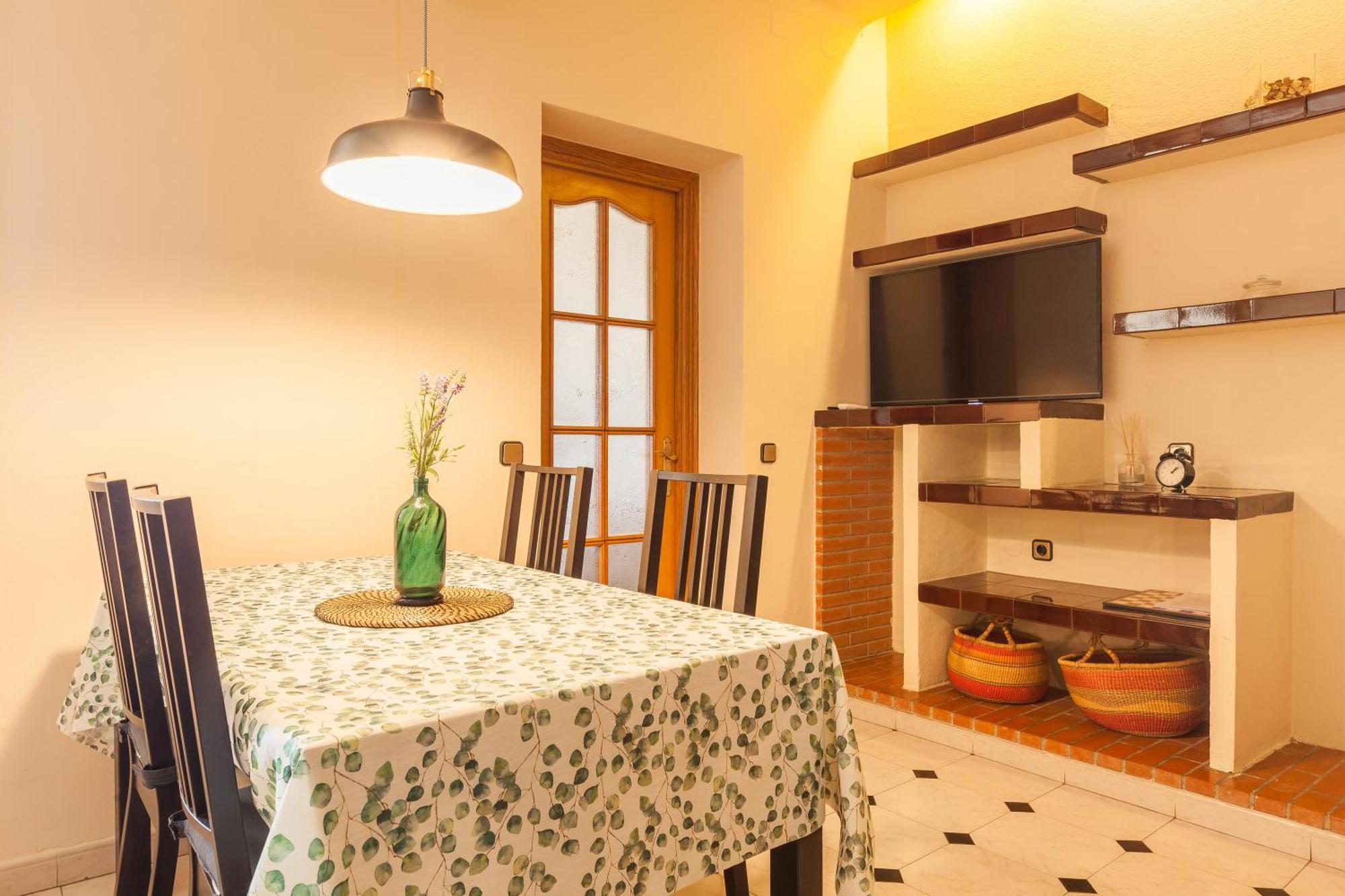Sant Pere Daire Mataró Dış mekan fotoğraf
