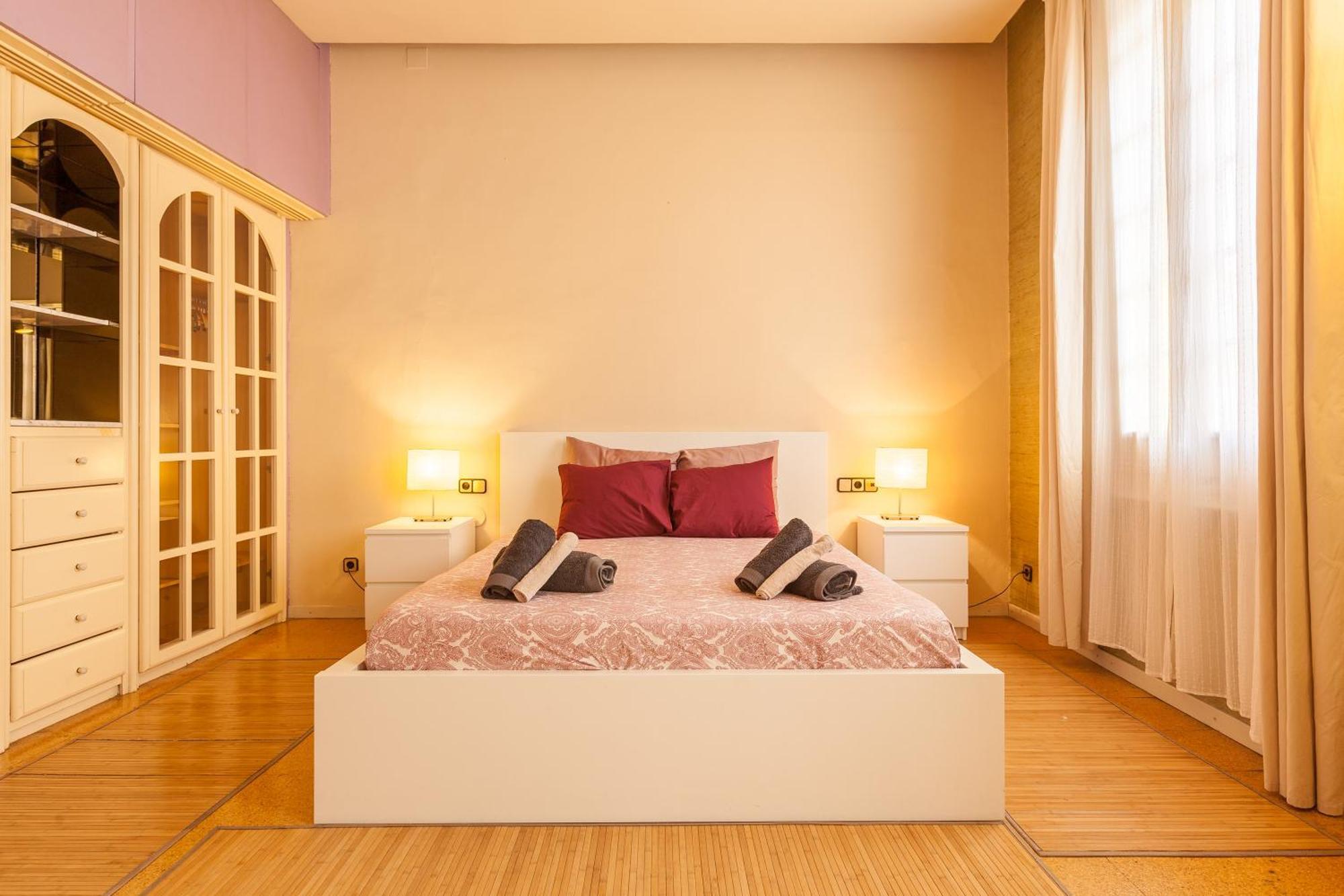 Sant Pere Daire Mataró Dış mekan fotoğraf