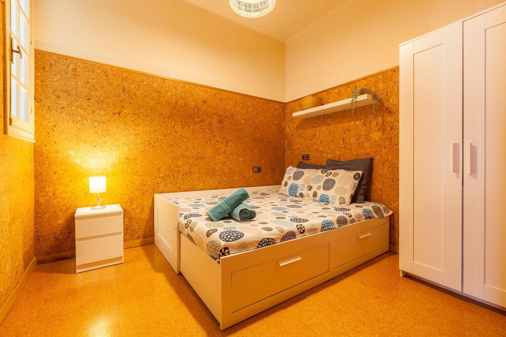 Sant Pere Daire Mataró Dış mekan fotoğraf