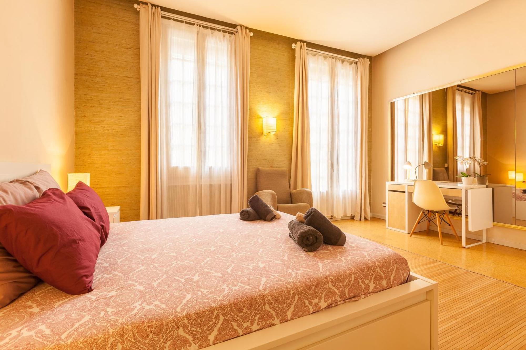 Sant Pere Daire Mataró Dış mekan fotoğraf