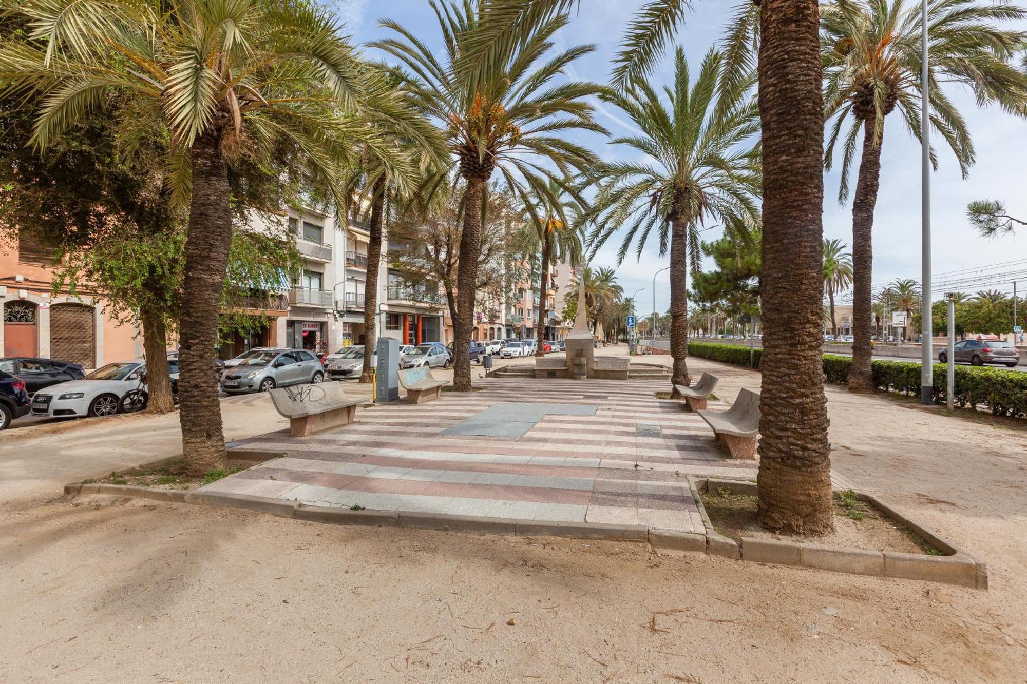 Sant Pere Daire Mataró Dış mekan fotoğraf